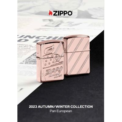 Autumn / Winter Collection 2023