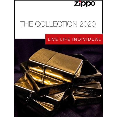 Alle Zippo street chrome aufgelistet