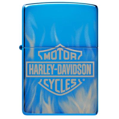 Harley-Davidson