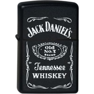 Jack Daniels