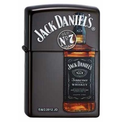 Jack Daniels