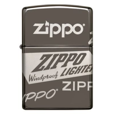 Zippo Style