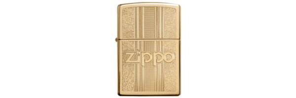 Zippo Style