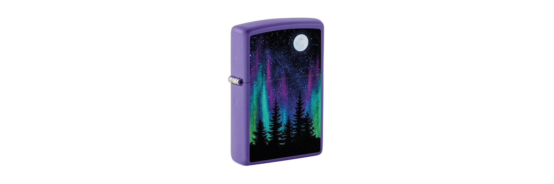 Zippo Outdoor Kollektion – Perfekt für jedes Abenteuer