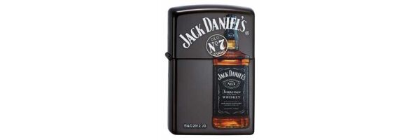 Jack Daniels