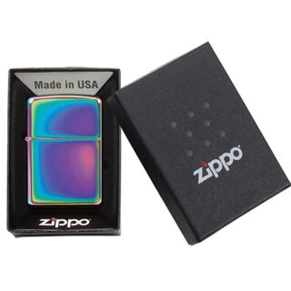 Zippo Spectrum 60000807