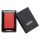 Zippo Red Matte mit Logo 60001204