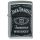 Zippo Jack Daniels Label 60001202