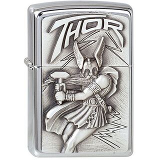 Zippo Viking Thor 1300098