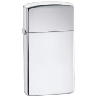 Zippo Slim Chrom 60001174