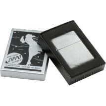 Zippo Replica 1935 w Slashes 60001577