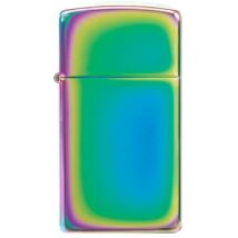 Zippo Slim Spectrum 60001180