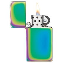 Zippo Slim Spectrum 60001180