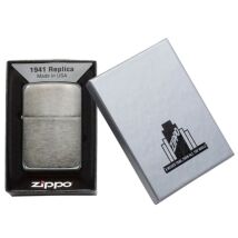 Zippo Replica 1941 Black Ice 60000810