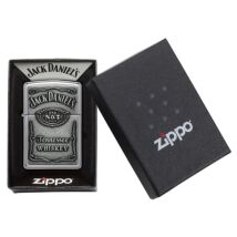 Zippo Jack Daniels No.7 60001209