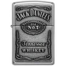 Zippo Jack Daniels No.7 60001209