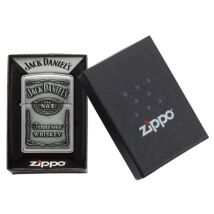 Zippo Jack Daniels No.7 60001209