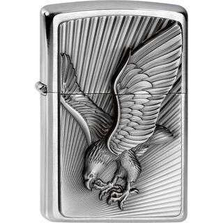 Zippo Eagle 2003979