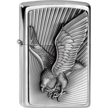 Zippo Eagle 2003979