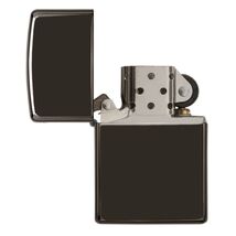 Zippo Ebony 60000817