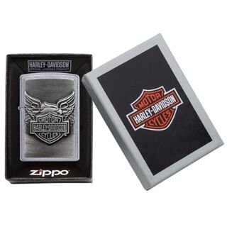 Zippo Harley-Davidson Iron Eagle 60001210