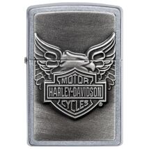 Zippo Harley-Davidson Iron Eagle 60001210