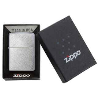Zippo Herringbone Sweep 60001234