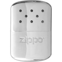 Zippo Handwärmer chrom poliert 12Std 60001658