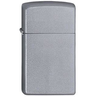 Zippo Slim Satin Finish 60001179