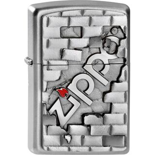 Zippo The Wall 2003963