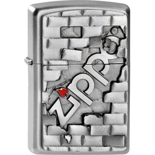 Zippo The Wall 2003963