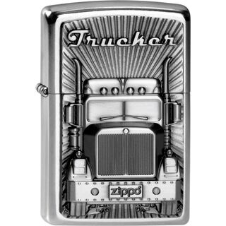 Zippo Trucker 2003977