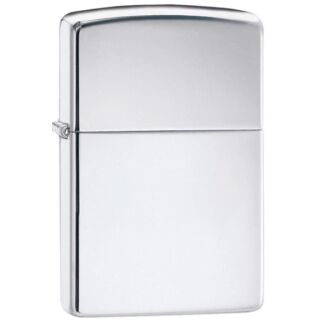 Zippo Chrom poliert 60000805