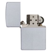 Zippo Chrome Satin 60000806