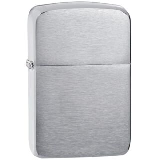 Zippo Replica 1941 Brushed Chrome 60001169