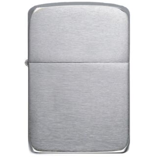 Zippo Replica 1941 Brushed Chrome 60001169