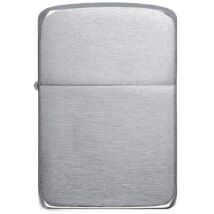 Zippo Replica 1941 Brushed Chrome 60001169