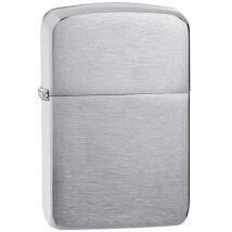 Zippo Replica 1941 Brushed Chrome 60001169