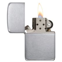 Zippo Replica 1941 Brushed Chrome 60001169