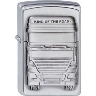 Zippo King of the Road 1300176