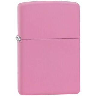 Zippo Pink Matte 60001185