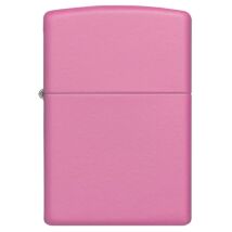 Zippo Pink Matte 60001185