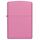 Zippo Pink Matte 60001185