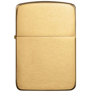 Zippo Replica 1941 Brushed Brass 60001170