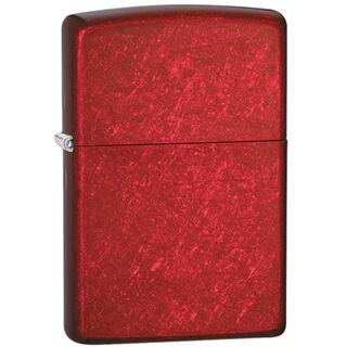 Zippo Candy Apple Red 60001184