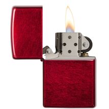 Zippo Candy Apple Red 60001184