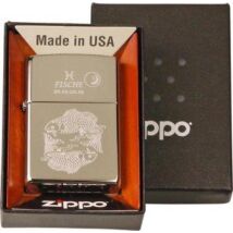 Zippo Fische