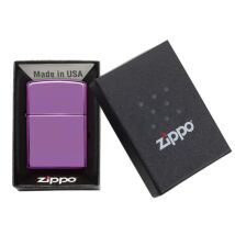 Zippo Abyss 60001237