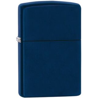 Zippo Navy Blue Matte 60001188