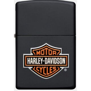 Zippo Harley-Davidson Bar & Shield 2002039